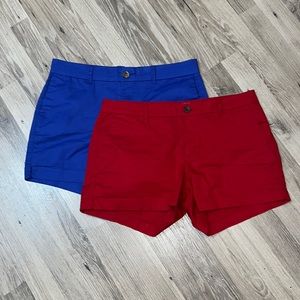 Old Navy shorts size 8